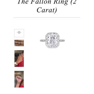 Everly Ring size 6
